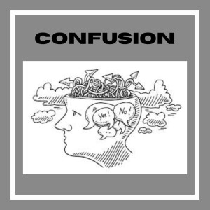 收听MALEREANG的Confusion歌词歌曲