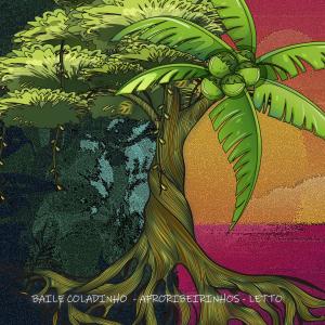 Listen to Baile Coladinho song with lyrics from Letto