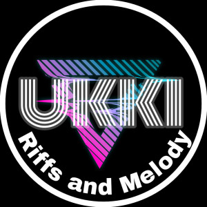 ดาวน์โหลดและฟังเพลง Riffs and Melody (Remix) พร้อมเนื้อเพลงจาก Ukki