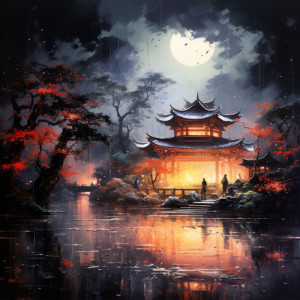 收听Vsevolod Vasiliev的Journey to the Frontier歌词歌曲