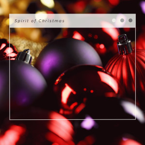 2023 Spirit of Christmas dari Christmas Songs Music