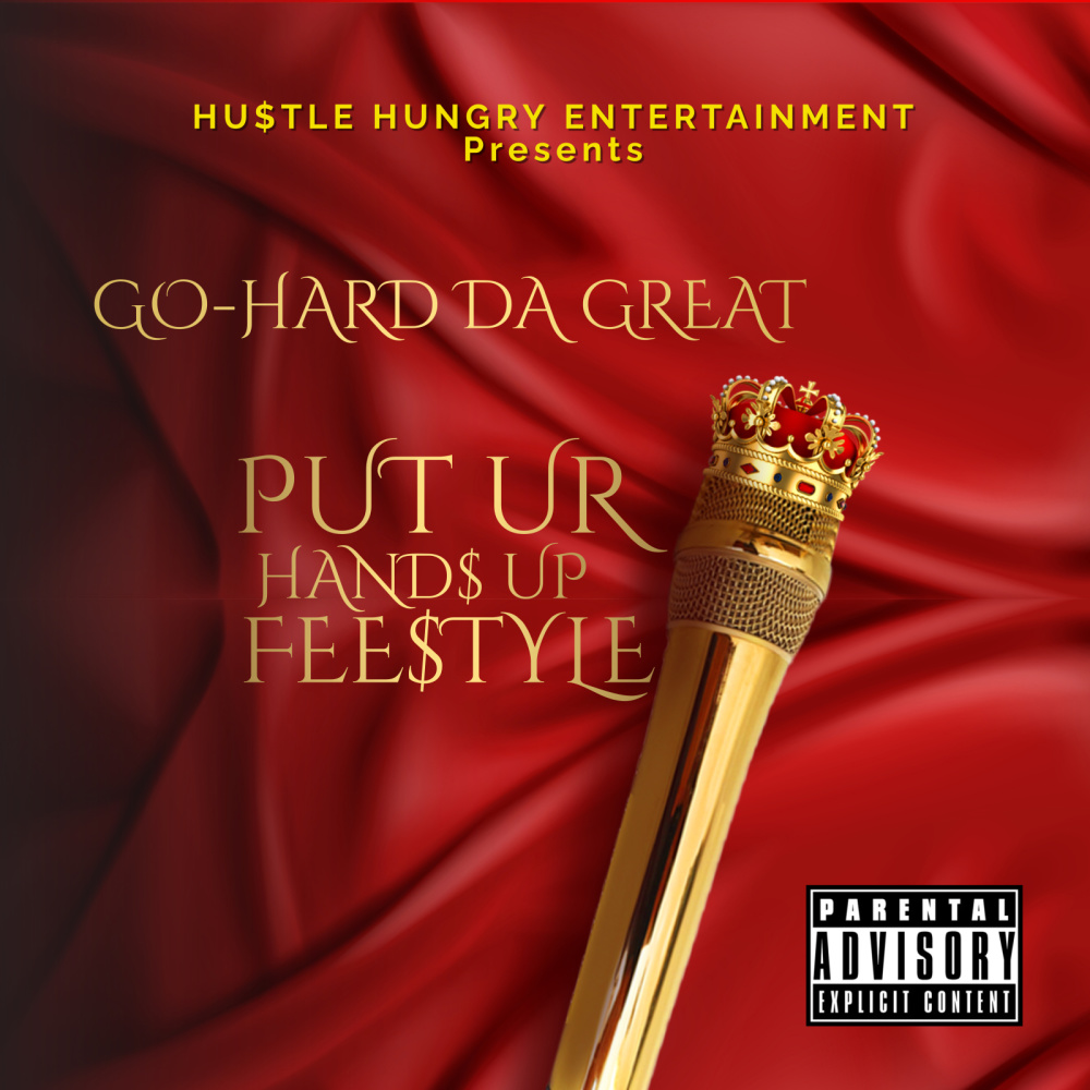 Put Ur Hands Up FeeStyle (Explicit)