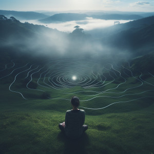 Zen Harmony: Lofi Music for Meditation