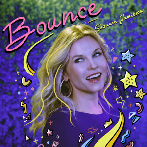 อัลบัม Bounce ศิลปิน Suzanne Jamieson