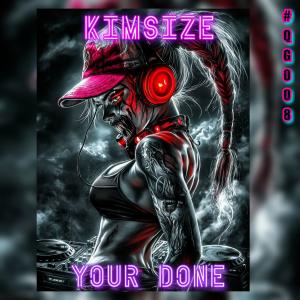 KimSize的專輯Your Done