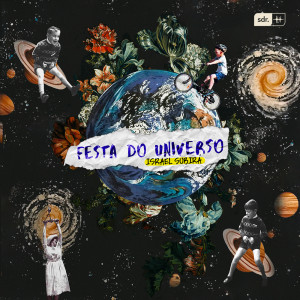 ดาวน์โหลดและฟังเพลง Deus Meu พร้อมเนื้อเพลงจาก Israel Subira