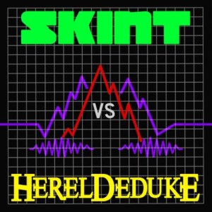 收聽Hereldeduke的Kinda Blue (Hereldeduke Remix)歌詞歌曲