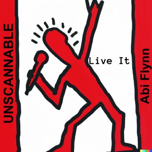 收听UNSCANNABLE的Live It (Radio Mix)歌词歌曲