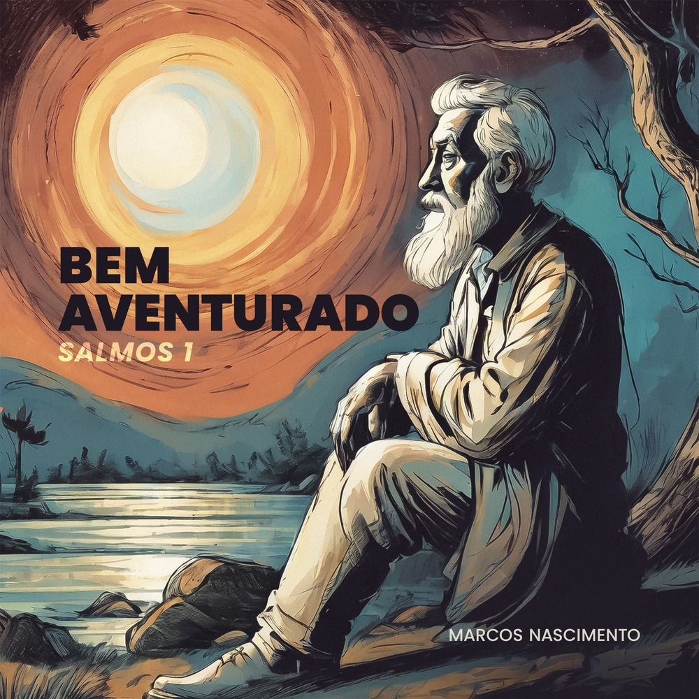 Bem Aventurado Salmos 1