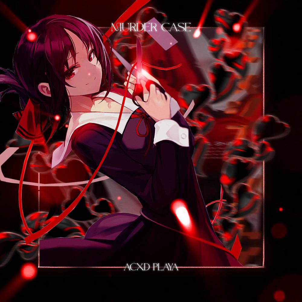MURDER CASE (Explicit)