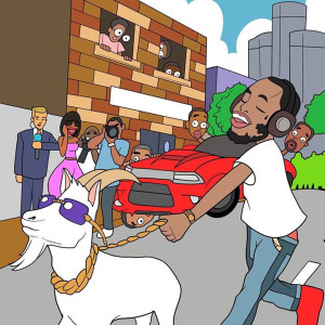 Listen to Level Up (Explicit) song with lyrics from Joe Goonie