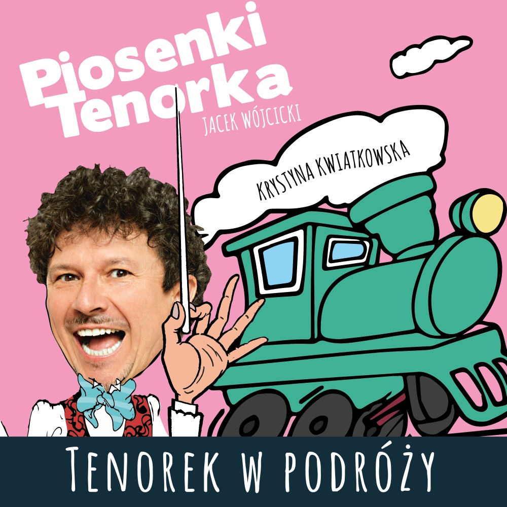 Ja cię lubię i tak
