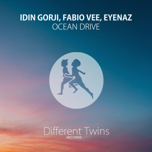 ดาวน์โหลดและฟังเพลง Ocean Drive พร้อมเนื้อเพลงจาก Idin Gorji