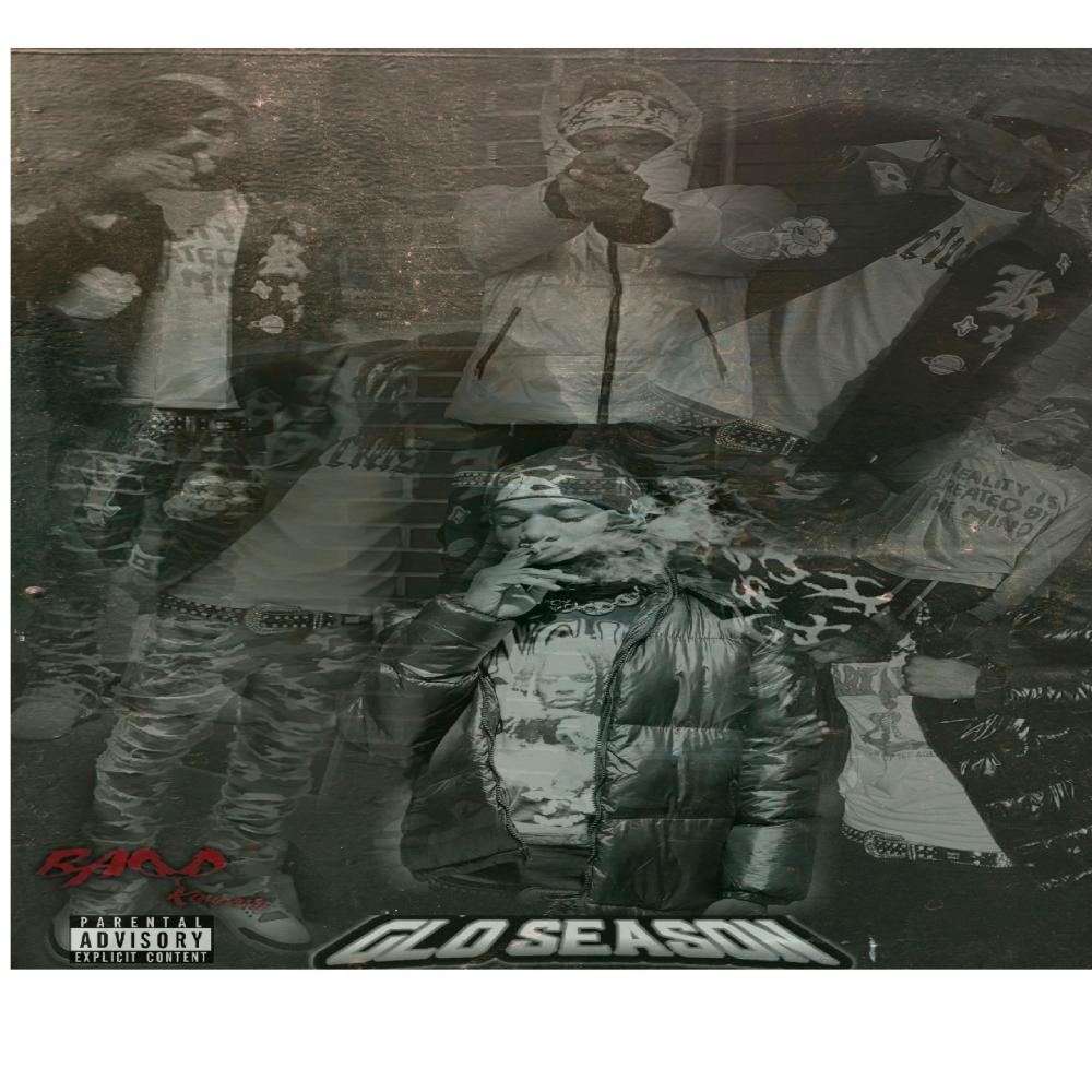 Inbox (feat. YSL Kris) (Explicit)
