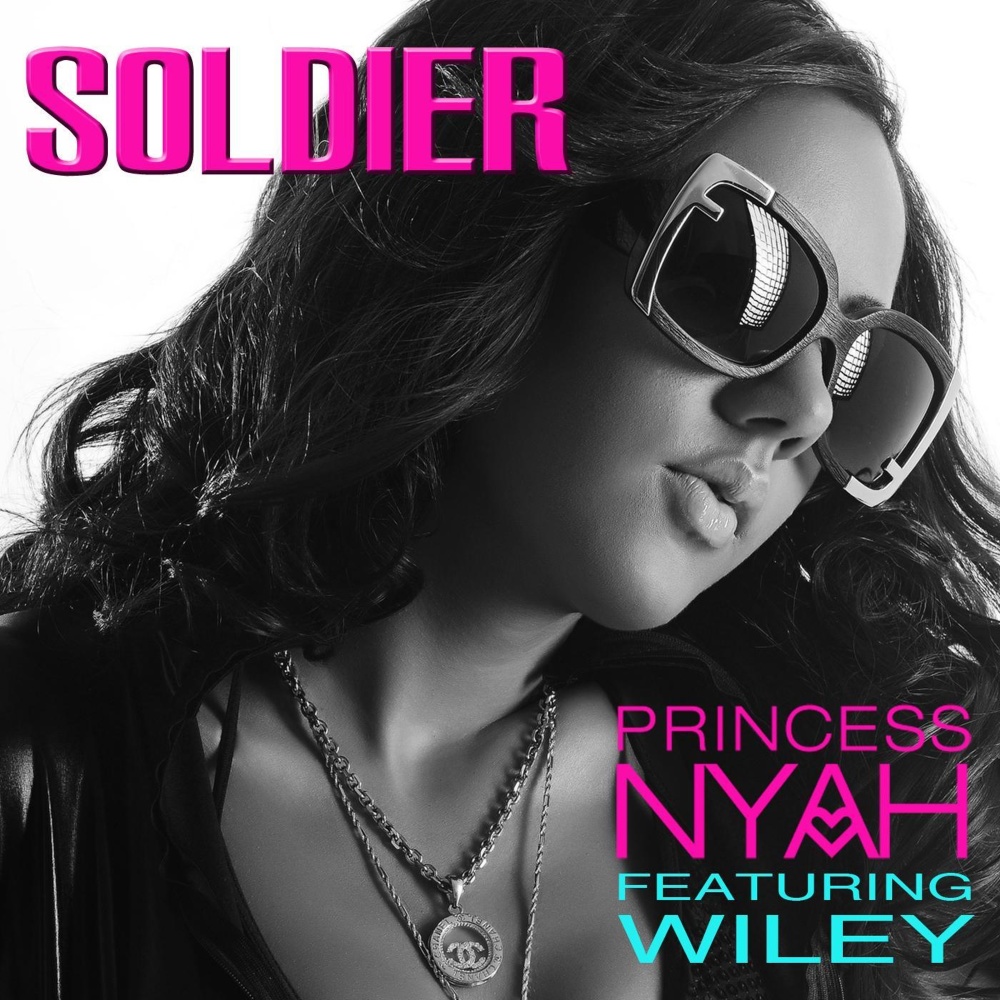 Soldier (Filthy Fiction Remix)