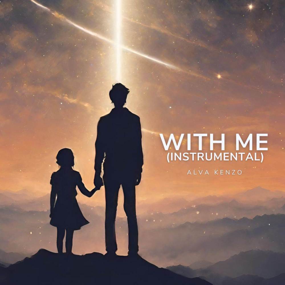 With Me (Instrumental)