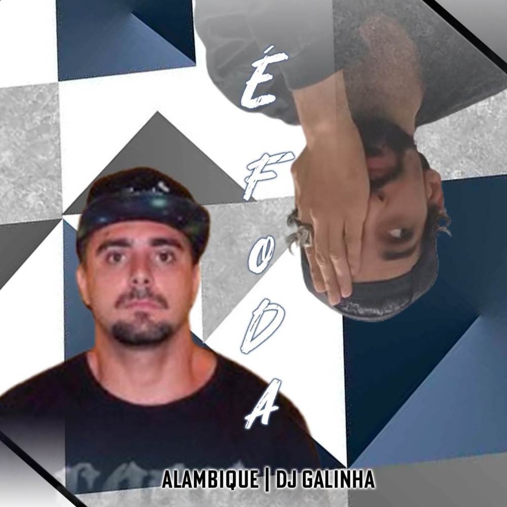 É Foda