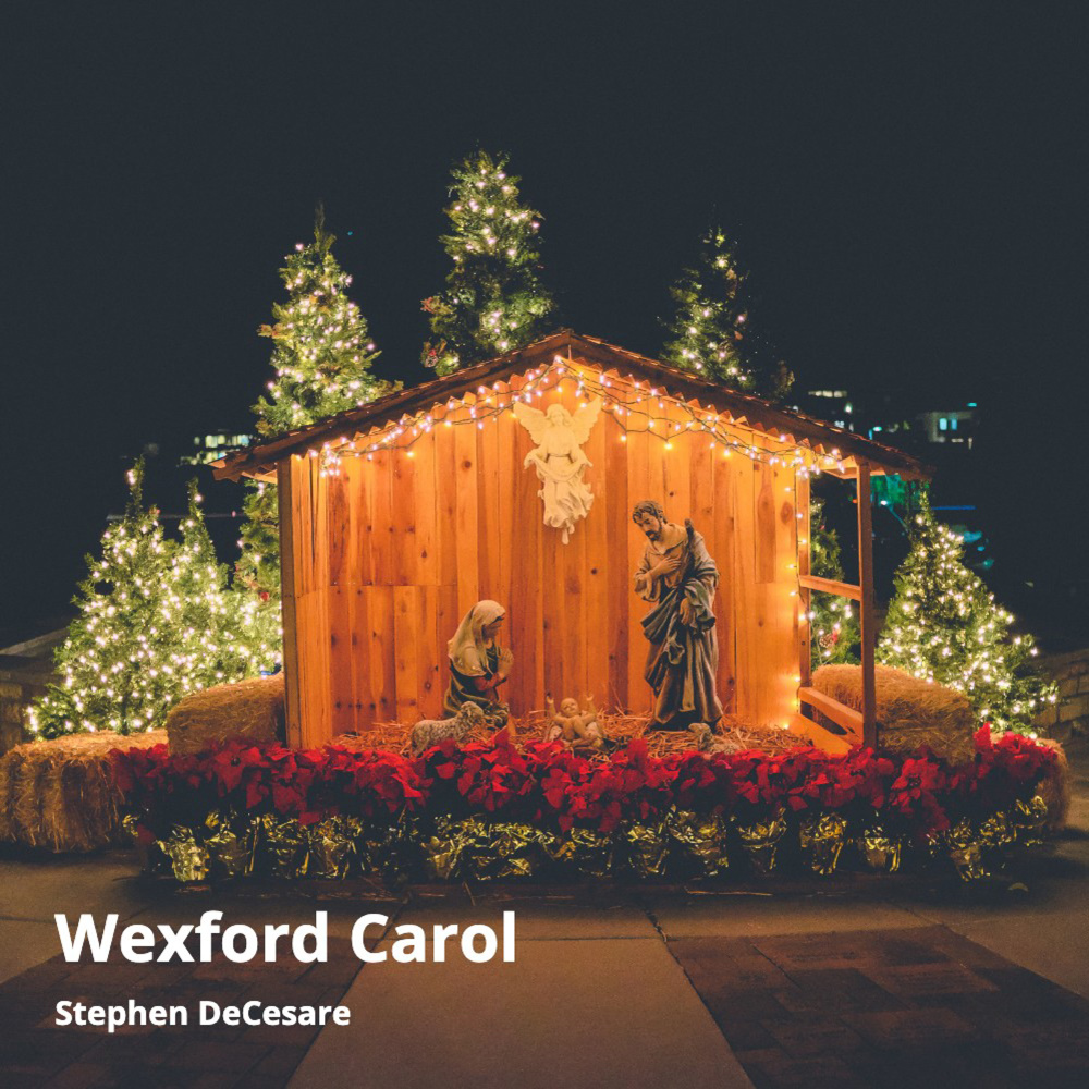 Wexford Carol