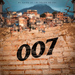 Listen to 0 0 7 song with lyrics from MC KAIKE 2K