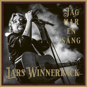 Lars Winnerback的專輯Jag har en sång