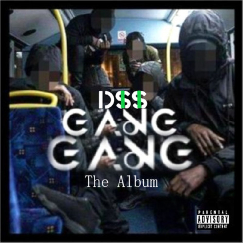 Dogta Killer (Explicit)