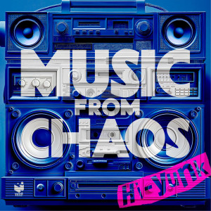 Hi-yunk的專輯MUSIC FROM CHAOS