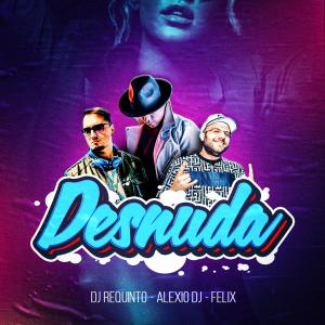 DJ Requinto的專輯Desnuda