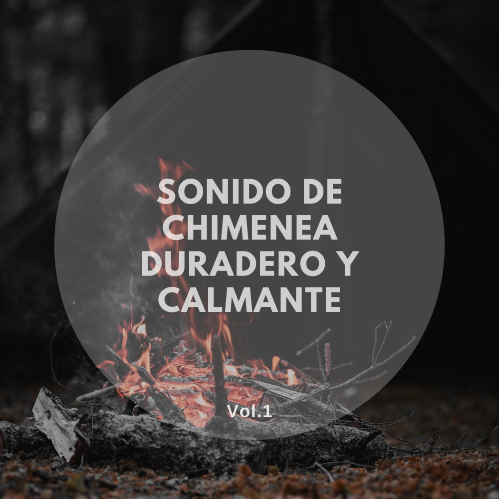 Sonido de Fuego para la Relajación y el Sueño de los Bebés