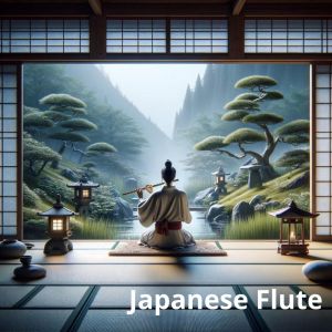 Album Japanese Flute for Dropping Distraction & Focus oleh Asian Flute Music Oasis