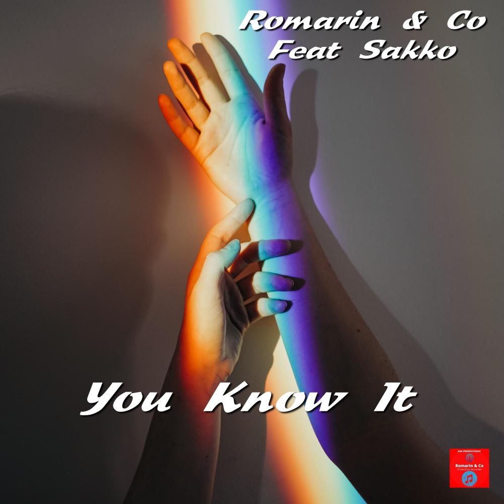 You Know It (feat. Sakko)