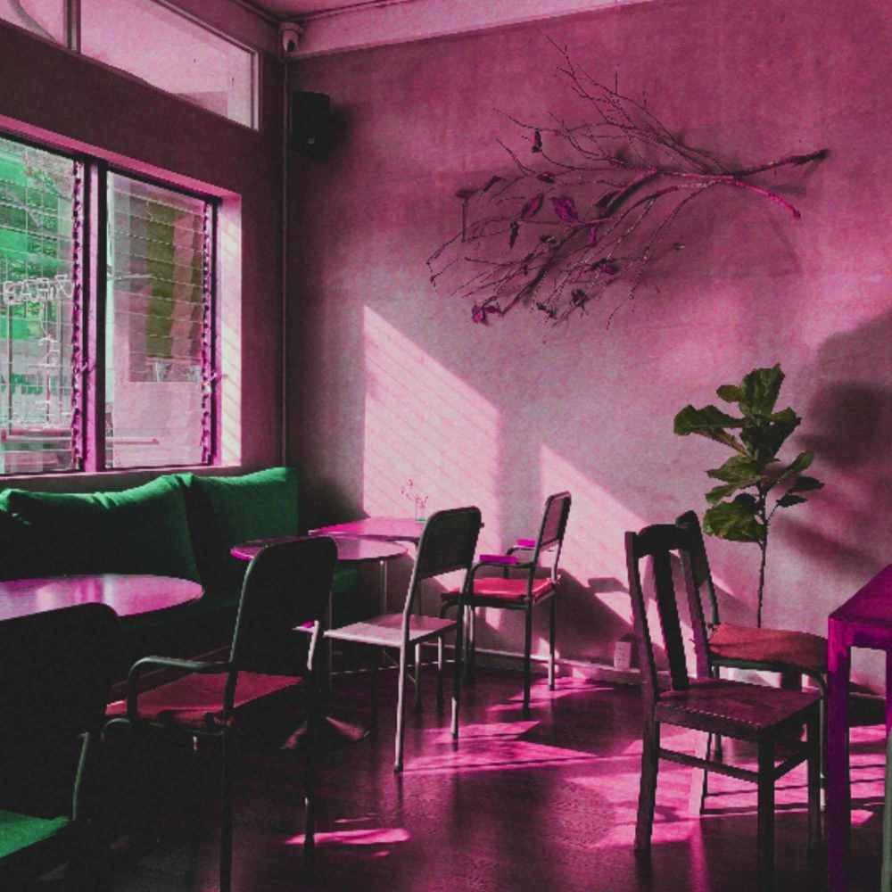 Urbane Ambience for Gentle Selections