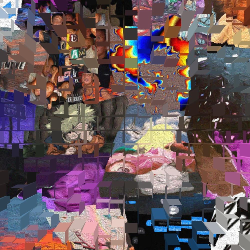 still che 2(feat. R3VERSE) (Explicit)