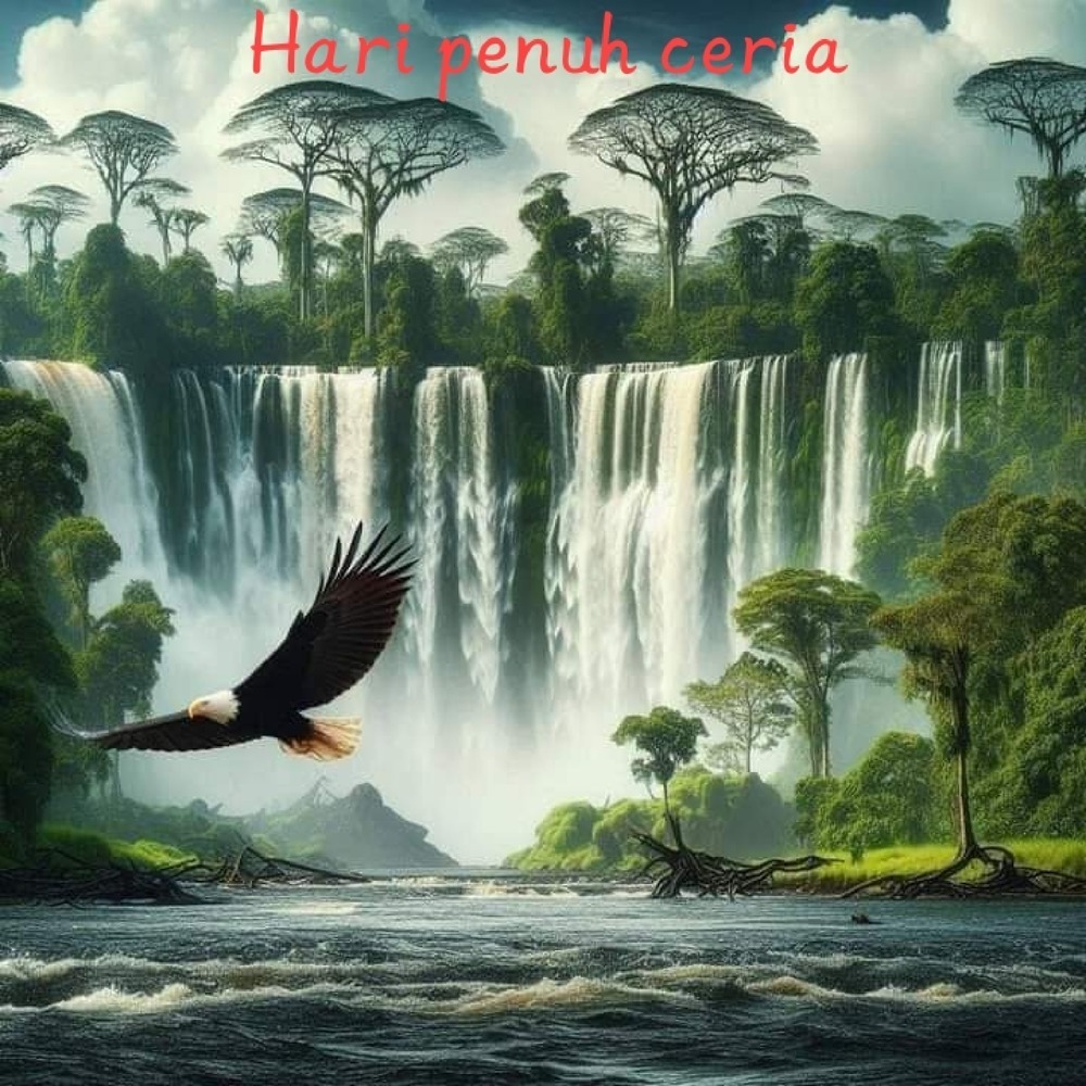 Hari Penuh Ceria