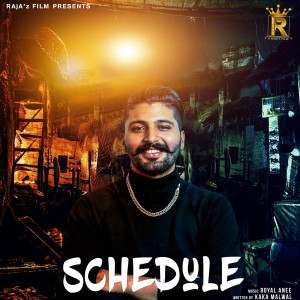 Listen to Schedule song with lyrics from Goni