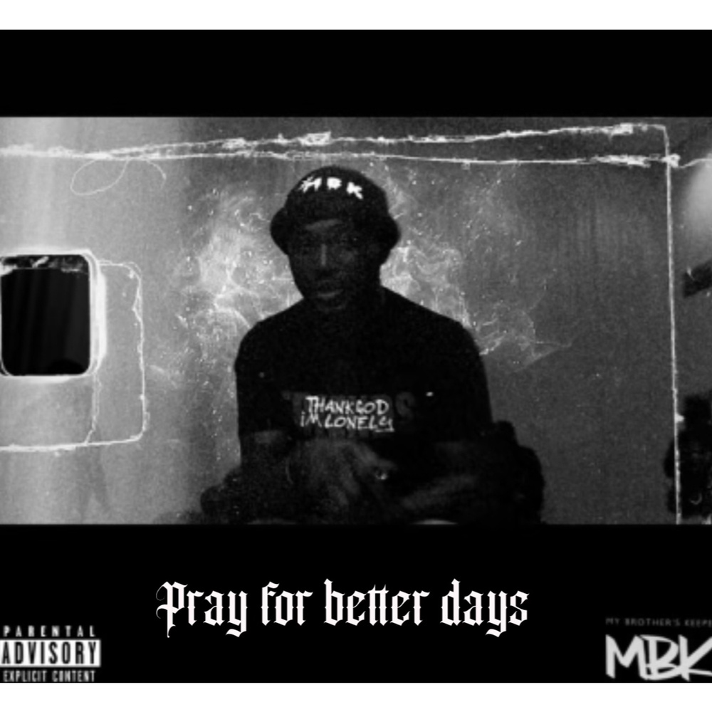Im Just Sayin (Explicit)