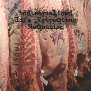Blasphemation的專輯Industrialized Life Extracting Mechanism (Explicit)