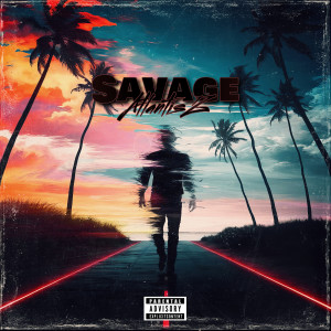 Album Savage (Explicit) from 