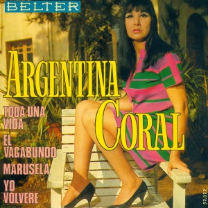 Listen to Marusela song with lyrics from Argentina Coral