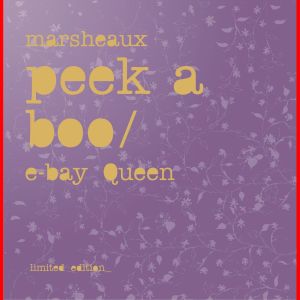 Marsheaux的专辑Peek a Boo