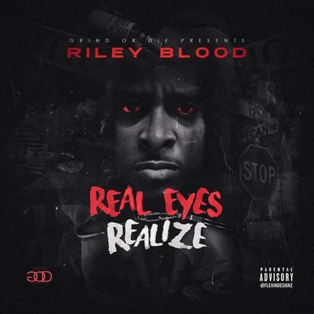 Think It Threw (feat. Lil Blood) (Explicit)