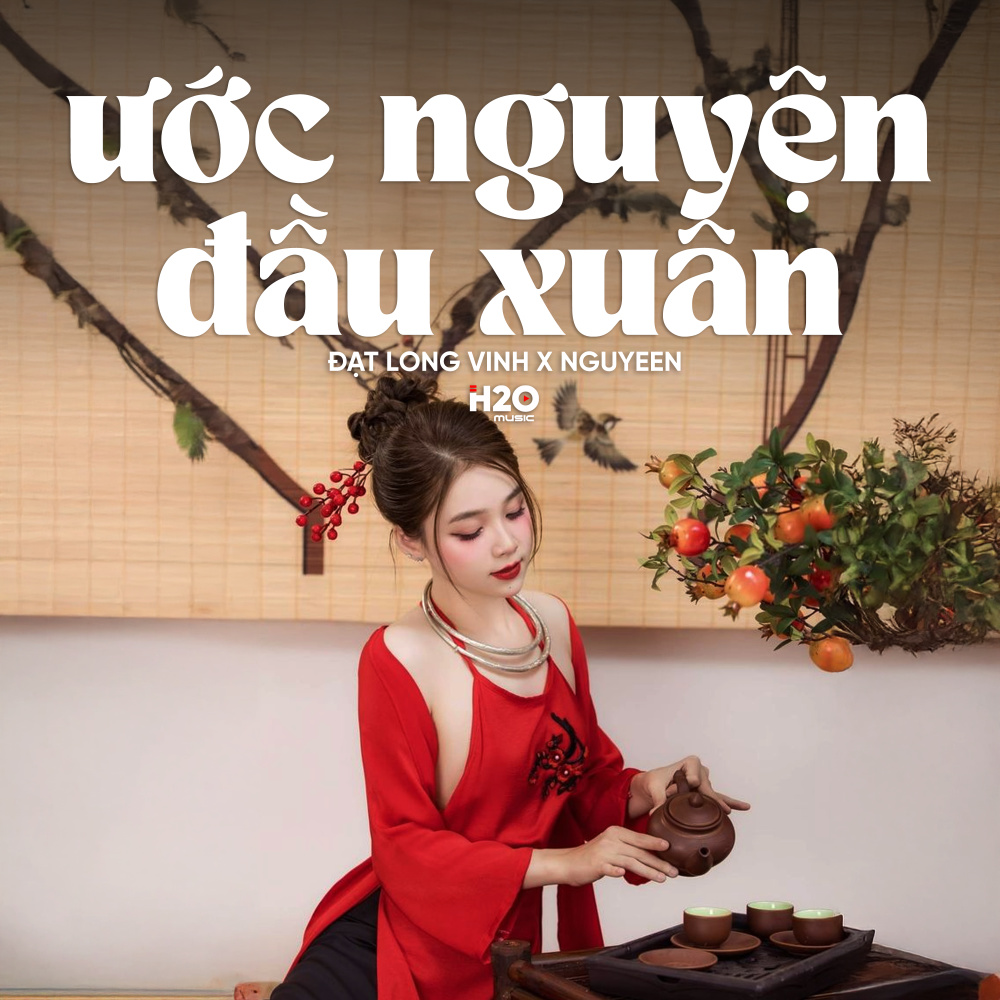 Ước Nguyện Đầu Xuân (Lofi)