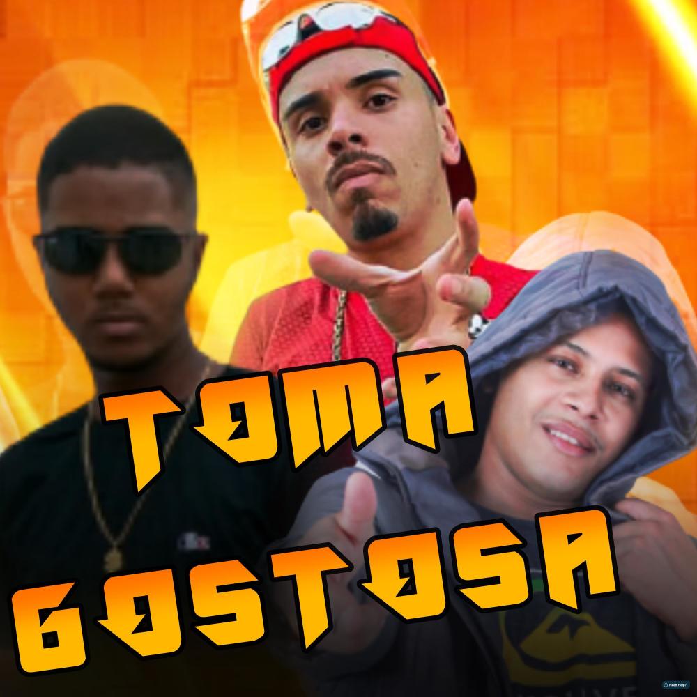 Toma Gostosa (feat. MC Madan) (Explicit)