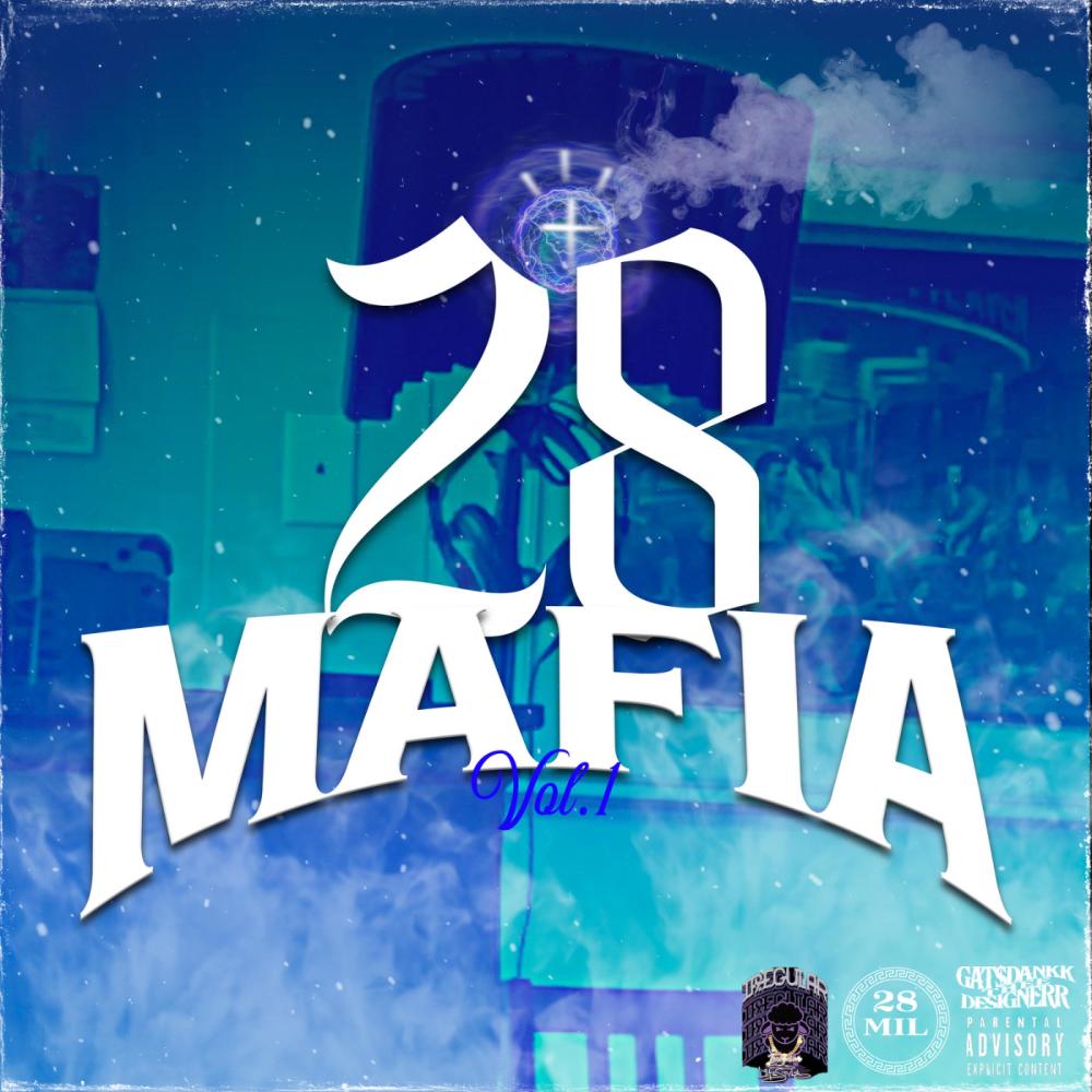 Cali Dreamz (feat. Doughsoofficial, 1nine, Amen 28 & JAPOE) (Explicit)