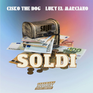 Album Soldi (Explicit) from 
