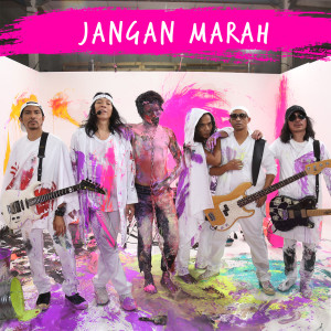 收听Slank的Jangan Marah歌词歌曲