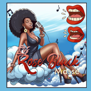 Rose Black的專輯Massé