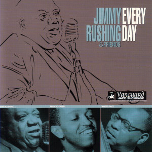 ดาวน์โหลดและฟังเพลง Every Day พร้อมเนื้อเพลงจาก Jimmy Rushing