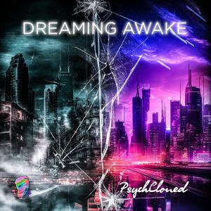 Dreaming Awake (feat. L'aintr, Space Hobo, Katrin Romanova, Polina Faustova & Dima Faustov)