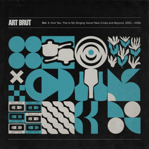 Listen to Good Weekend (Live in Paris 06.02.06) song with lyrics from Art Brut
