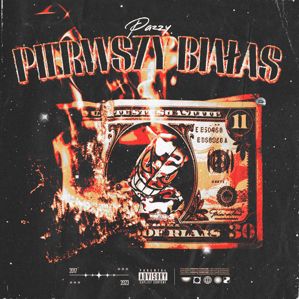 PIERWSZY BIAŁAS (Explicit)